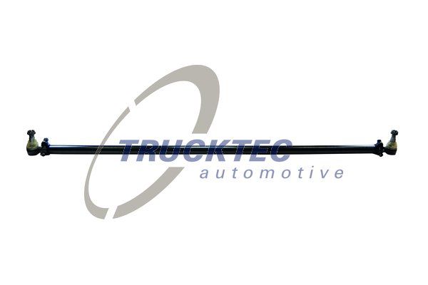 TRUCKTEC AUTOMOTIVE strypo montavimas 01.30.151